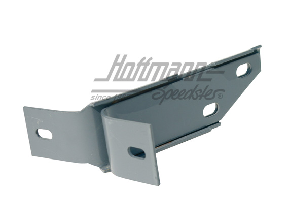 Supporto paraurti, Furgone T1, anteriore, sinistra                                                  