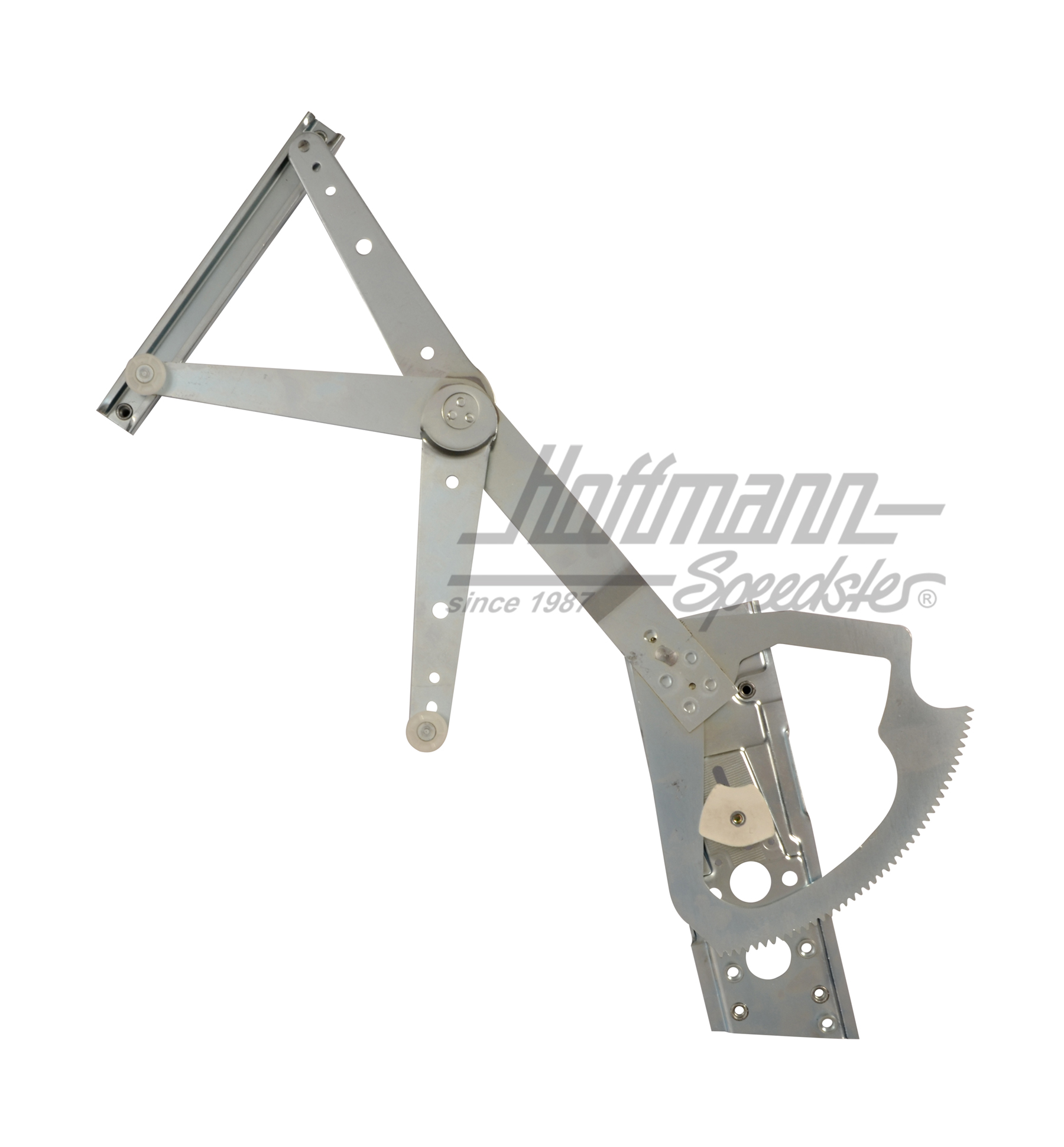 Alzacristalli
, Targa, 74-89, elettrico, sinistra                                                  