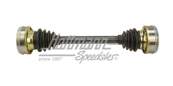 Albero cardanico, Furgone T2, cambio, sinistra / destra | 211 501 203 | 090-3075