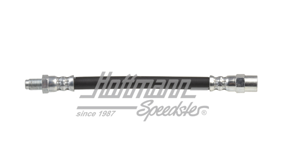 Tubo flessibile di freno, posteriore, disco del freno | 893 611 775 A | 206-2054