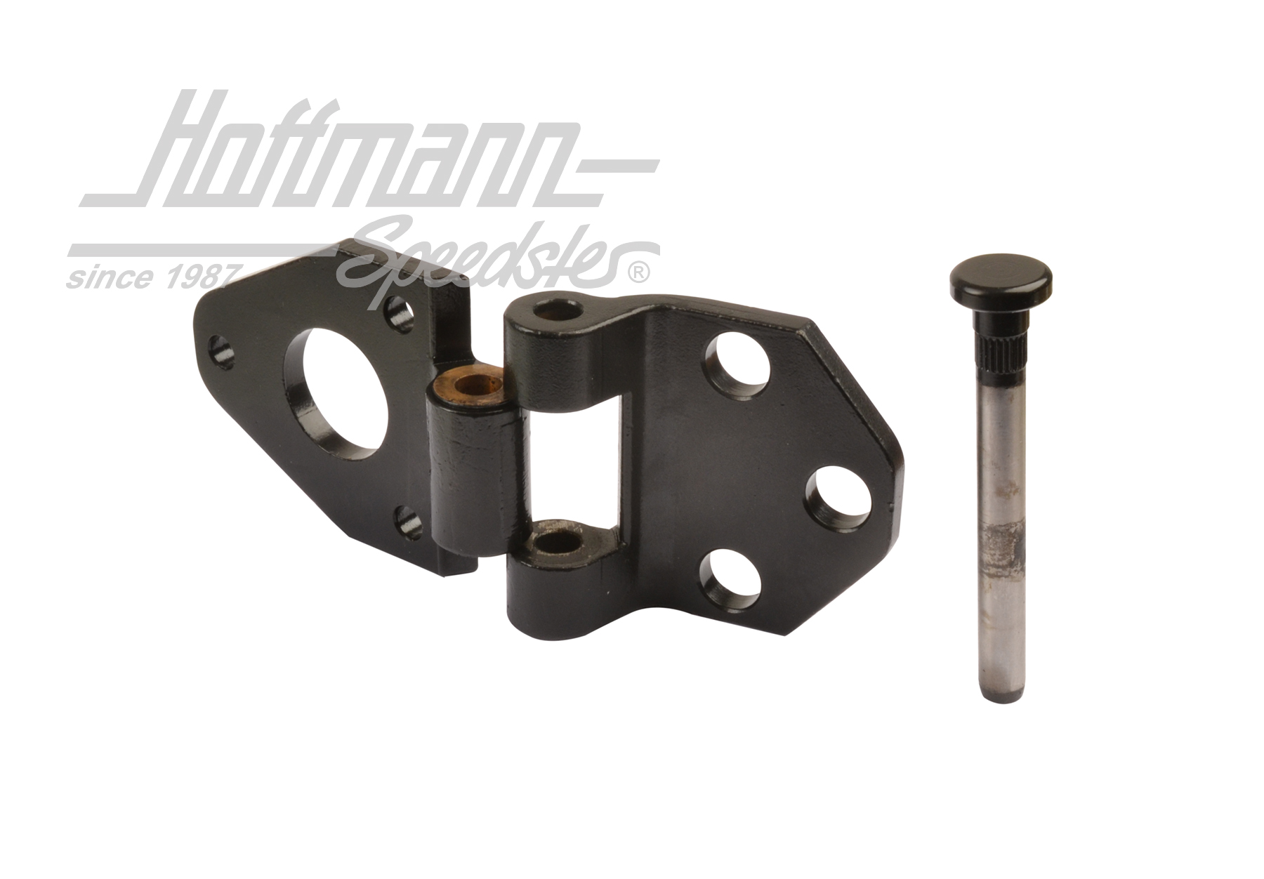 Set di cerniere per porte, 911, 65-73                                                               