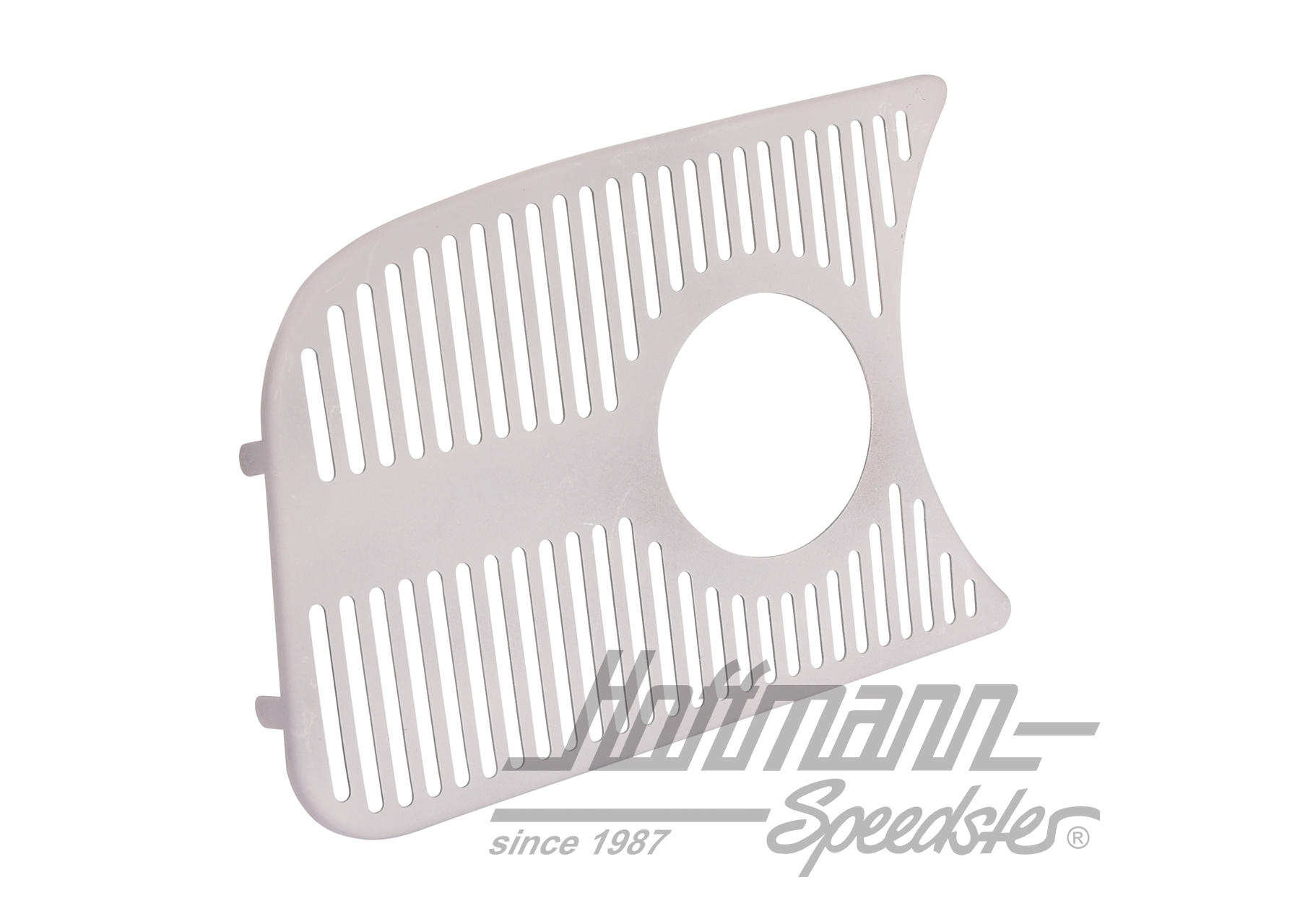 Griglia decorativa, cruscotto, 1x52, sinistra (esterno)                                             