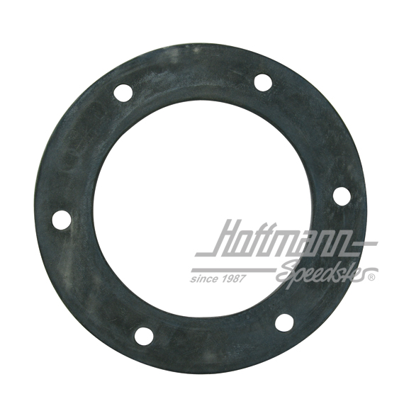 Guarnizione gomma, PCD 80 mm | 2-251-016 | 021-0312