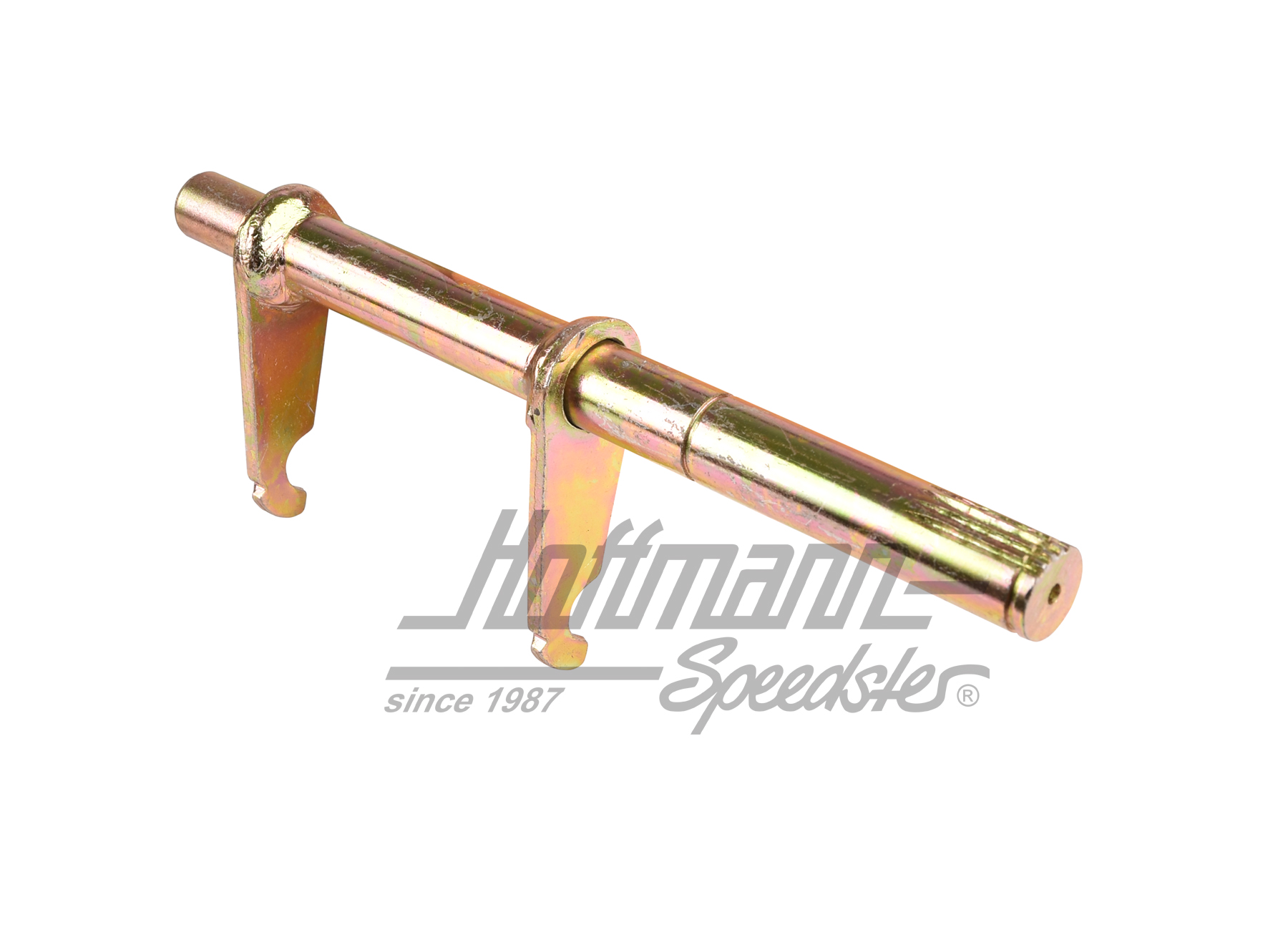 Albero di disinnesto, 6.59-8.71, HD | 113 141 701 C  HD | 020-4535-03