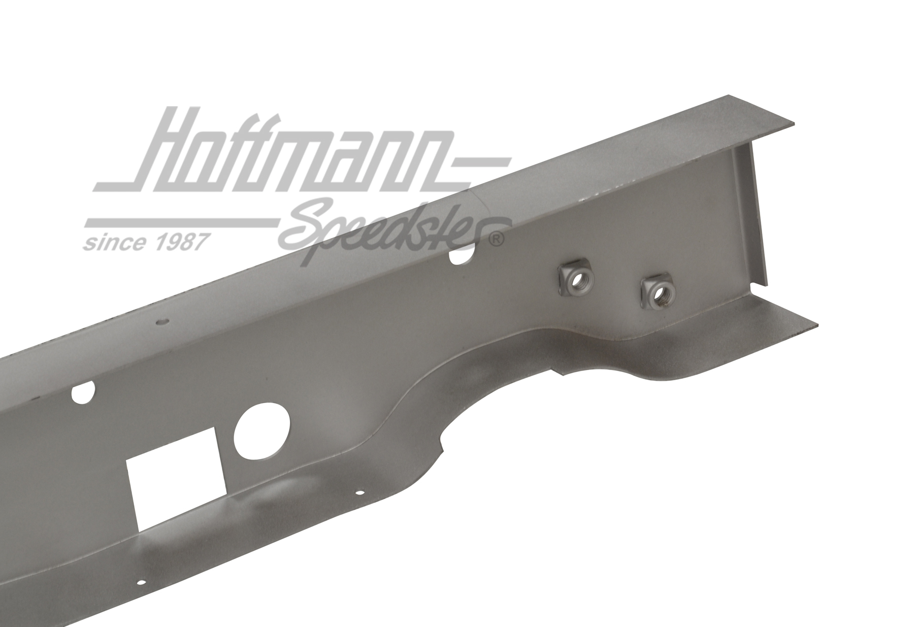 Longherone, anteriore, completo, 55-67, sinistra                                                    