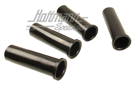 Cuscinetto, avantreno, uretano, Furgone T2                                                          