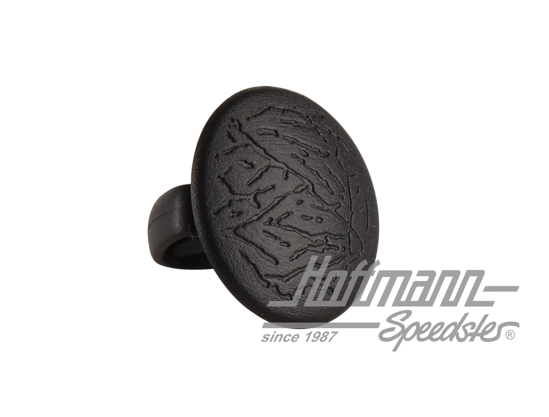 Clip, pannelli, Furgone T3, nero                                                                    