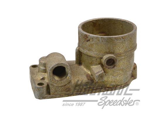 Alloggiamento superiore del carburatore, 26VFIS (nudo)                                              