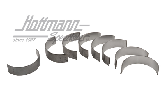 Cuscinetto di biella, Std.                                                                          