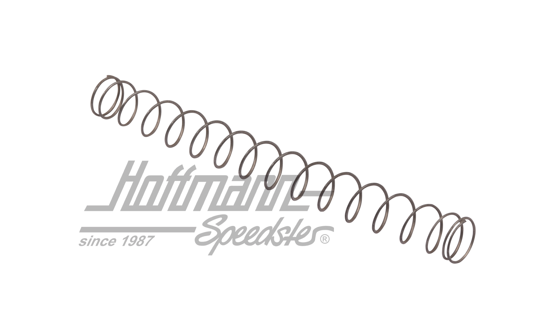 Molla, tirante, telaio dello schienale, 1.67-7.75 | 113 881 693 B | 055-7094-26