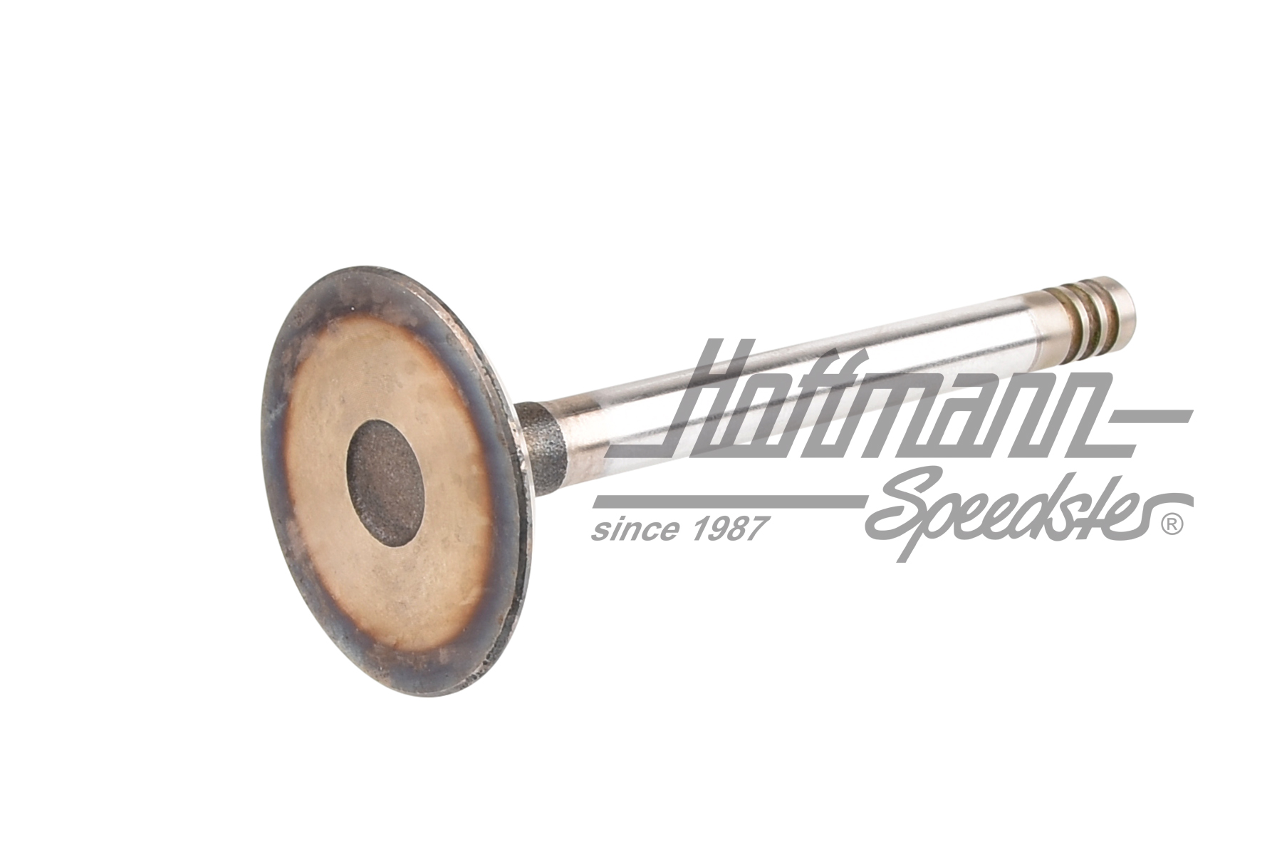 Valvola di ammissione
, 38.0mm, 3 intagli                                                          