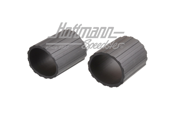 Tampone di gomma, schienale panca posteriore, -12.58 | 111 885 553 | 055-5003-04