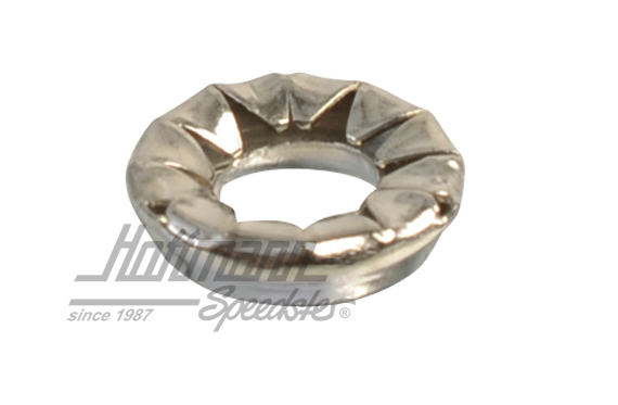 Rondella conica, 9 mm, centina parabrezza
                                                         