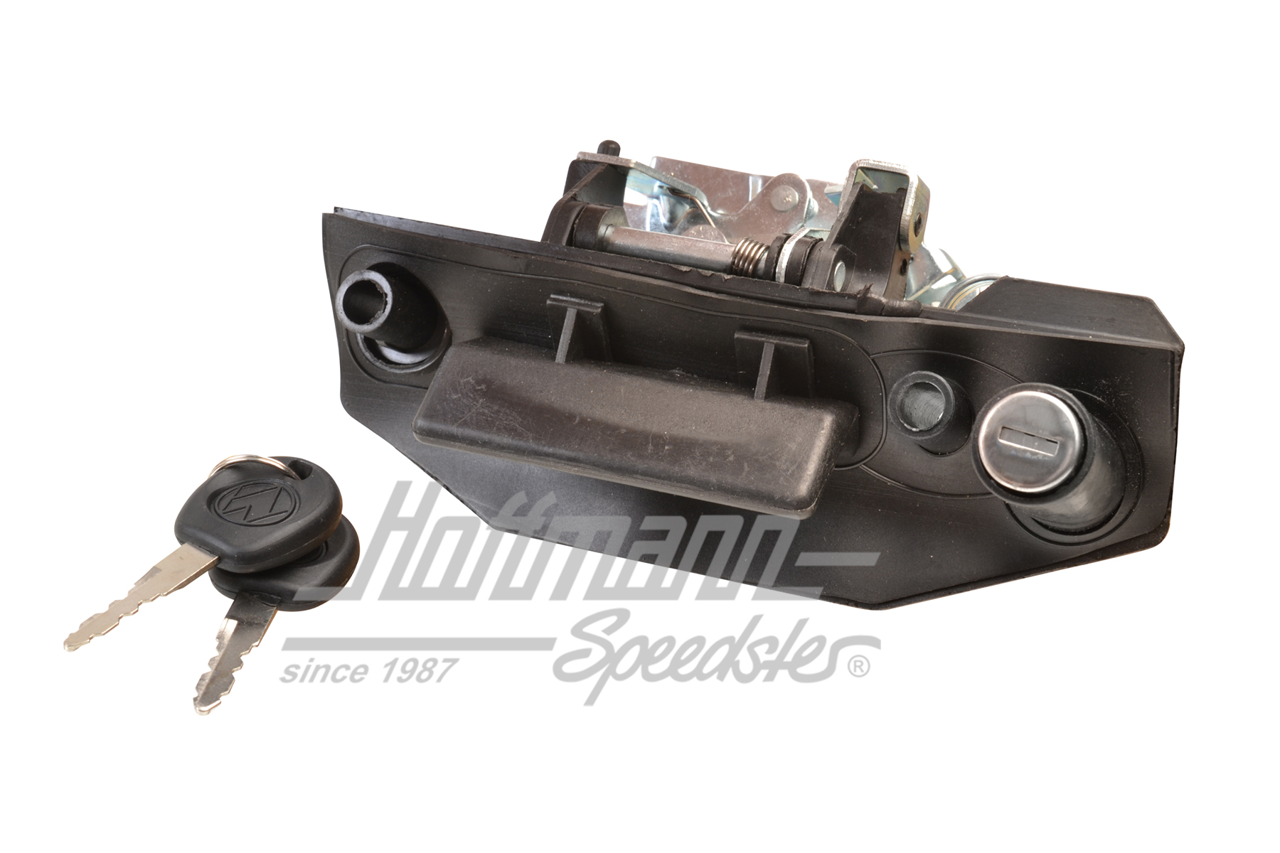 Maniglia, portellone posteriore, Furgone T4 | 703 829 239 E | 408-1046-08