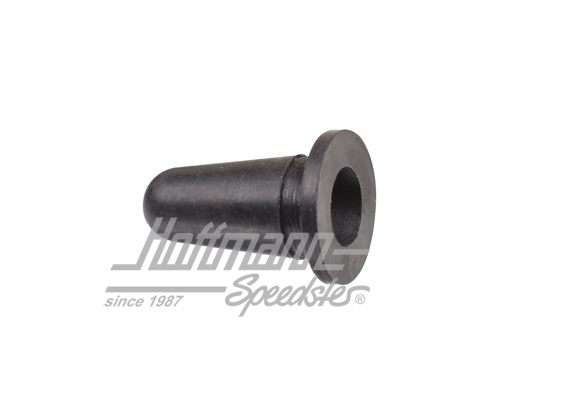 Boccola in gomma, clips, rivestimento di porta, Furgone T2 | 361 867 425 | 020-0014-08