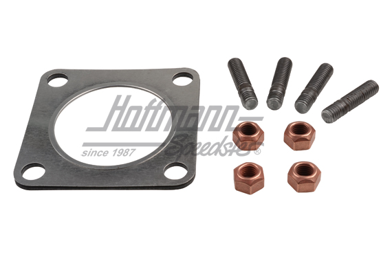 Kit die montaggio, turbocompressore/tubo di scarico |  | 320-3339