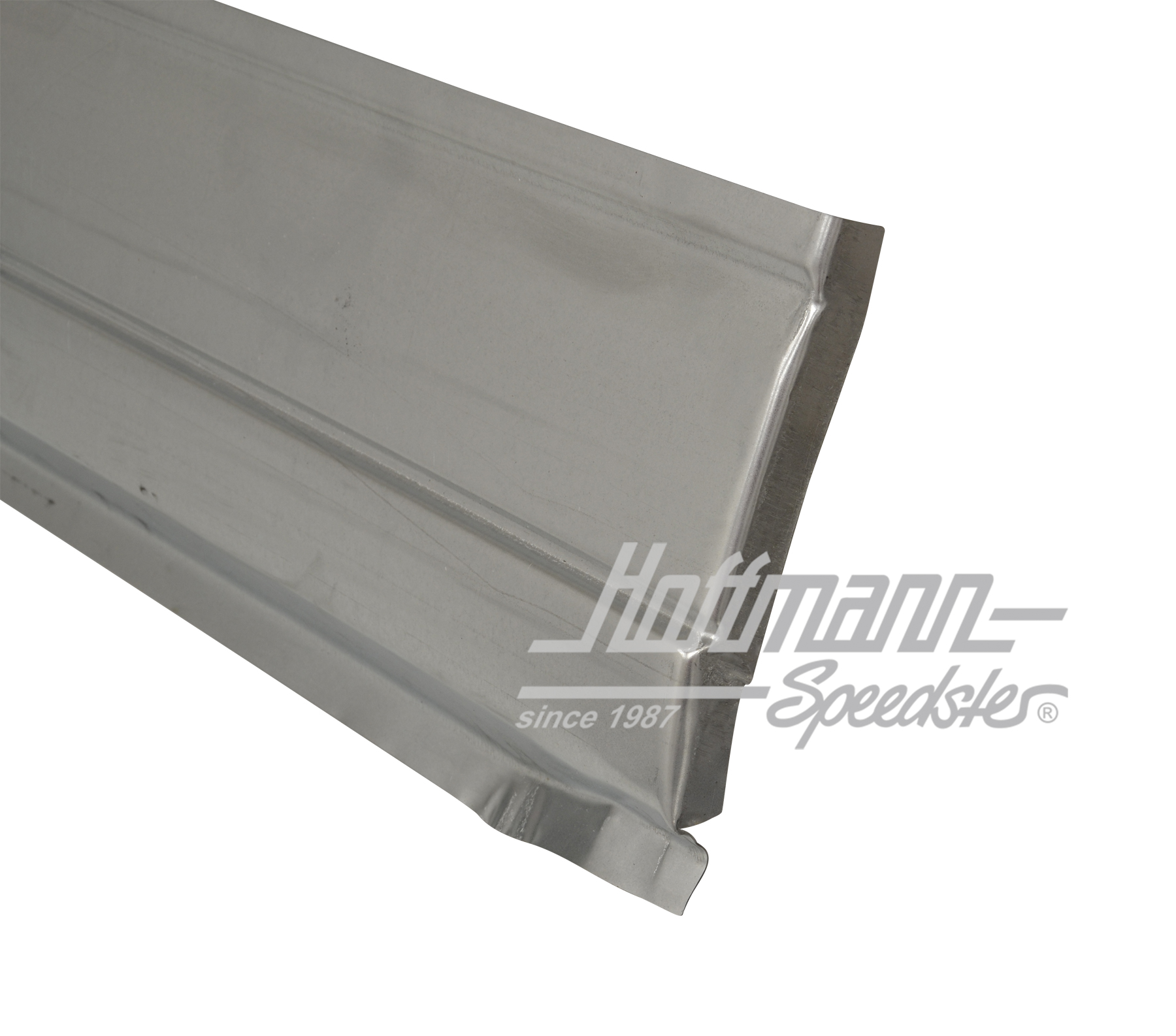 Lamiera pannello laterale, Furgone T4, sinistra, 250mm                                              