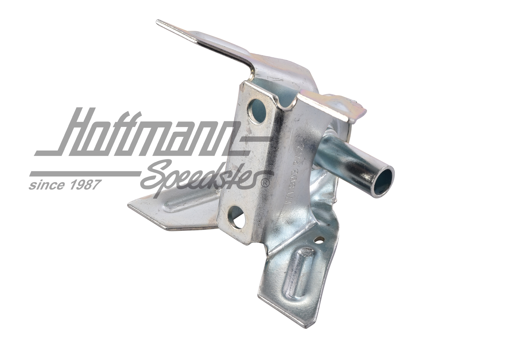 Supporto sedile, destro                                                                             