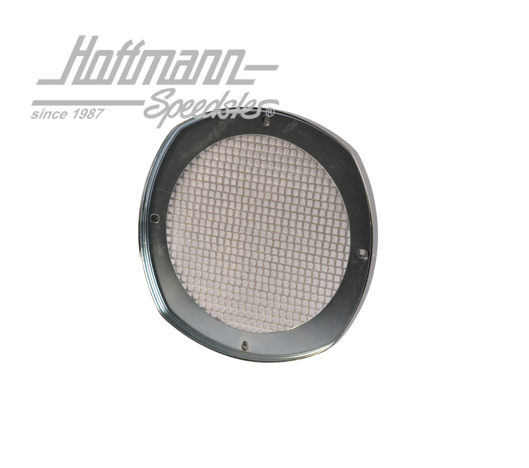 Copertura dell'altoparlante, Furgone T1, Por. 356 B/C                                               