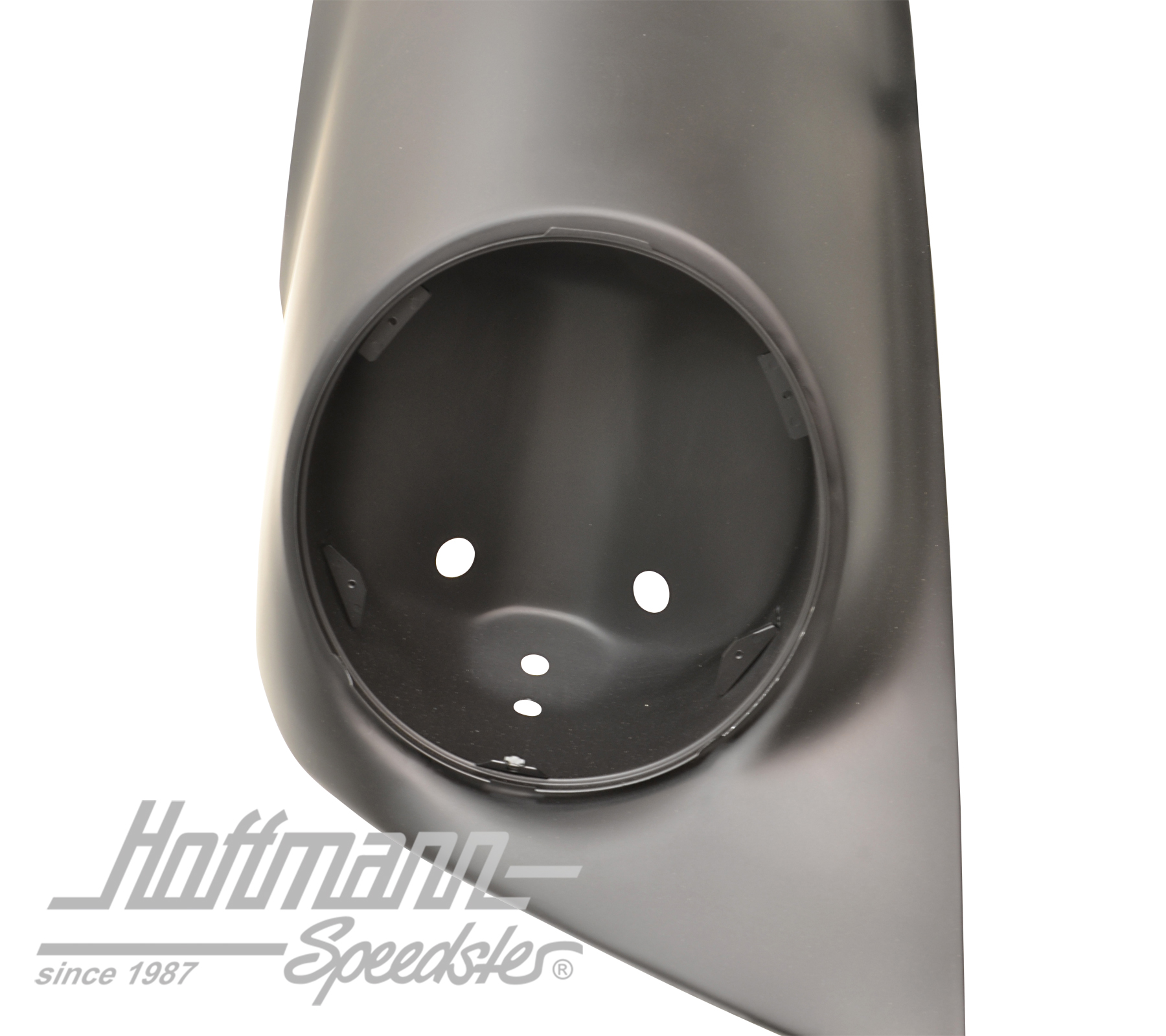 Parafango, 911, 8.85-7.89, destra (corto) 
                                                        