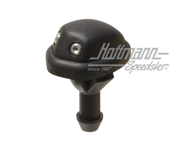 Ugello a spruzzo, anteriore, Porsche 911/914/924/944 | 914 628 203 11 | 580-1340-08