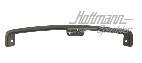 Supporto, luce di targa, Tipo 181 | 361 943 191 A | 080-2985-40