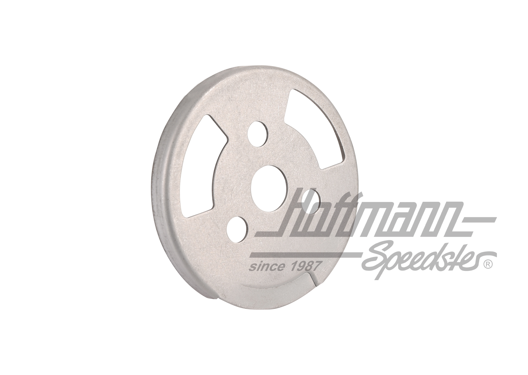 Piastra di contatto, clacson/volante, 356/911/914                                                   