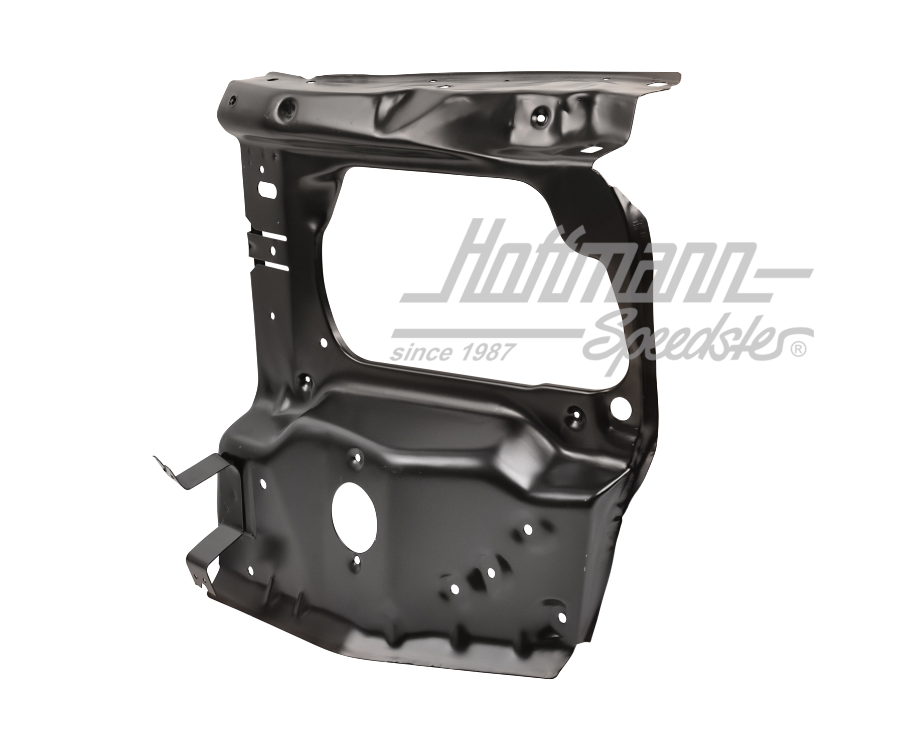 Supporto, faro, 90-96, sinistra | 701 805 071 E | 408-8005-01