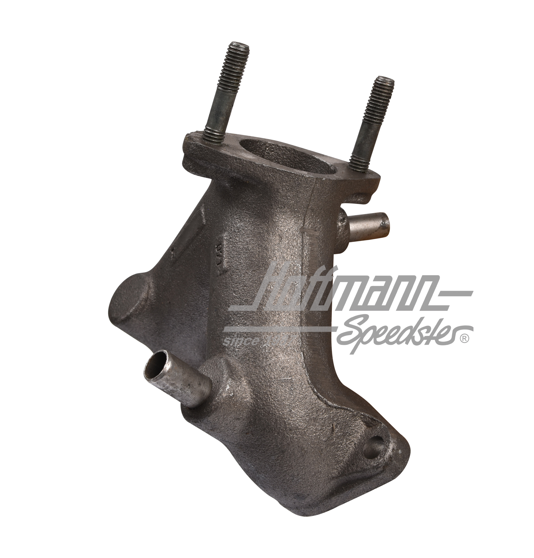 Collettore di aspirazione, Furgone T3, 2.0, destra                                                  