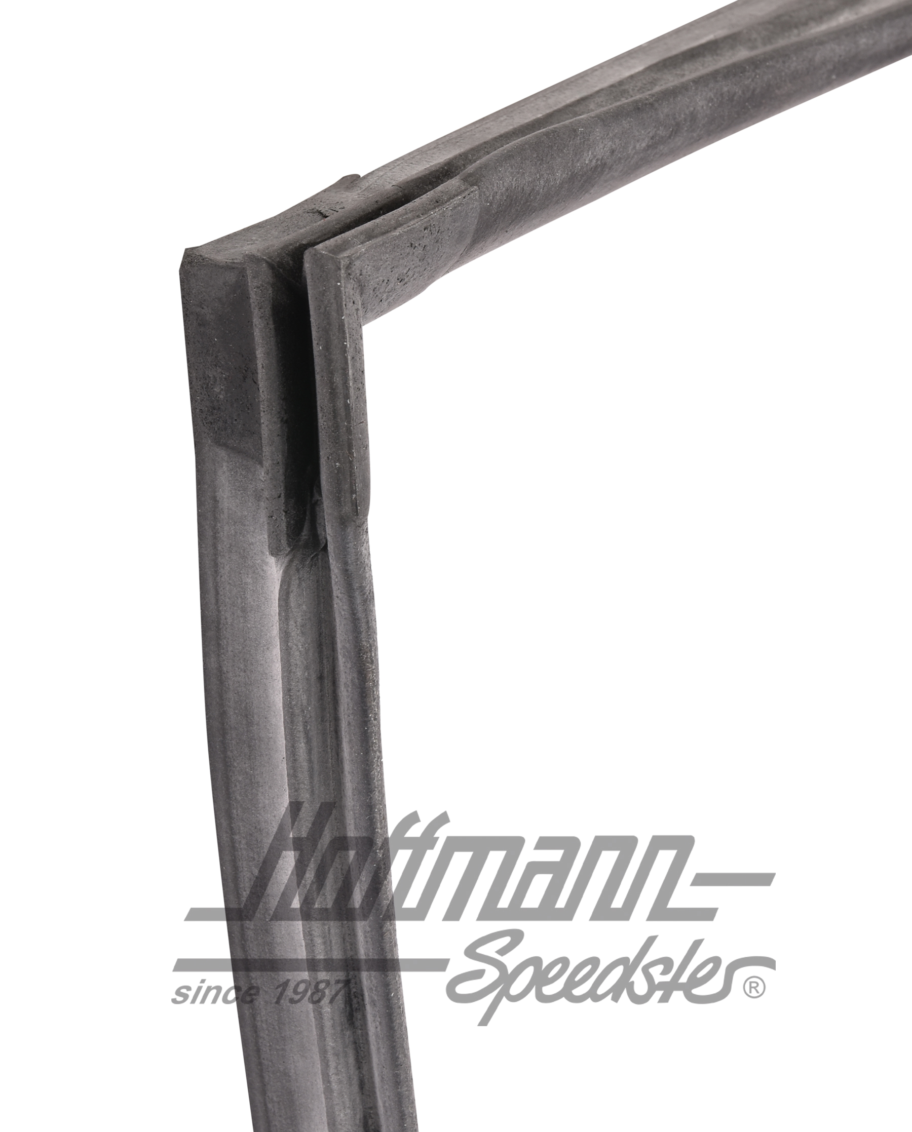 Guarnizione porta, Cabina doppia, posteriore, Furgone T2                                            