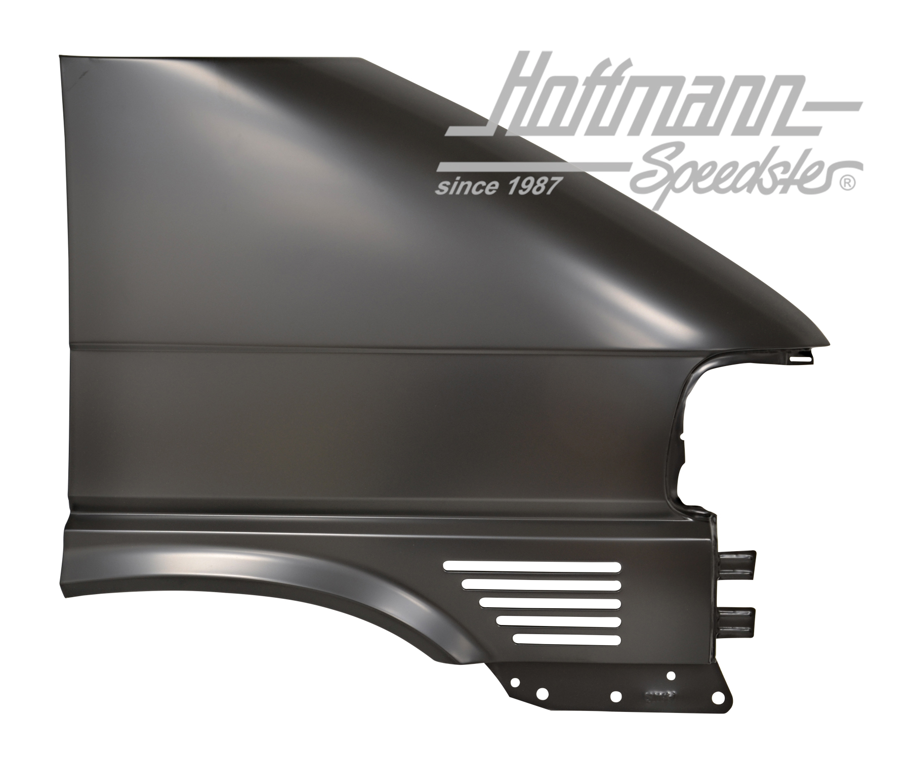 Parafango, Furgone T4, 96-03, destra (lungo) | 7D0 821 106 D | 408-8040-52