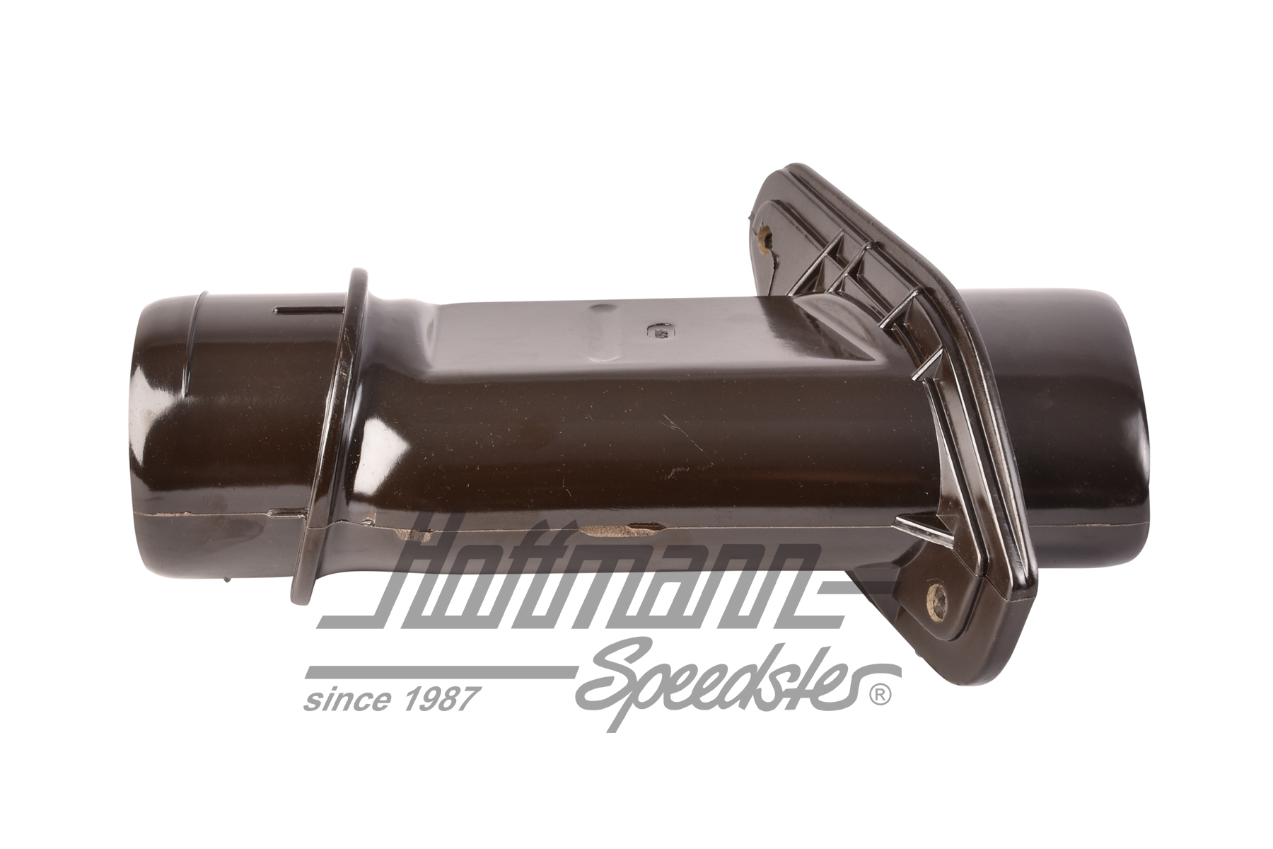 Raccordo tubo per riscaldamento, sinistra                                                           