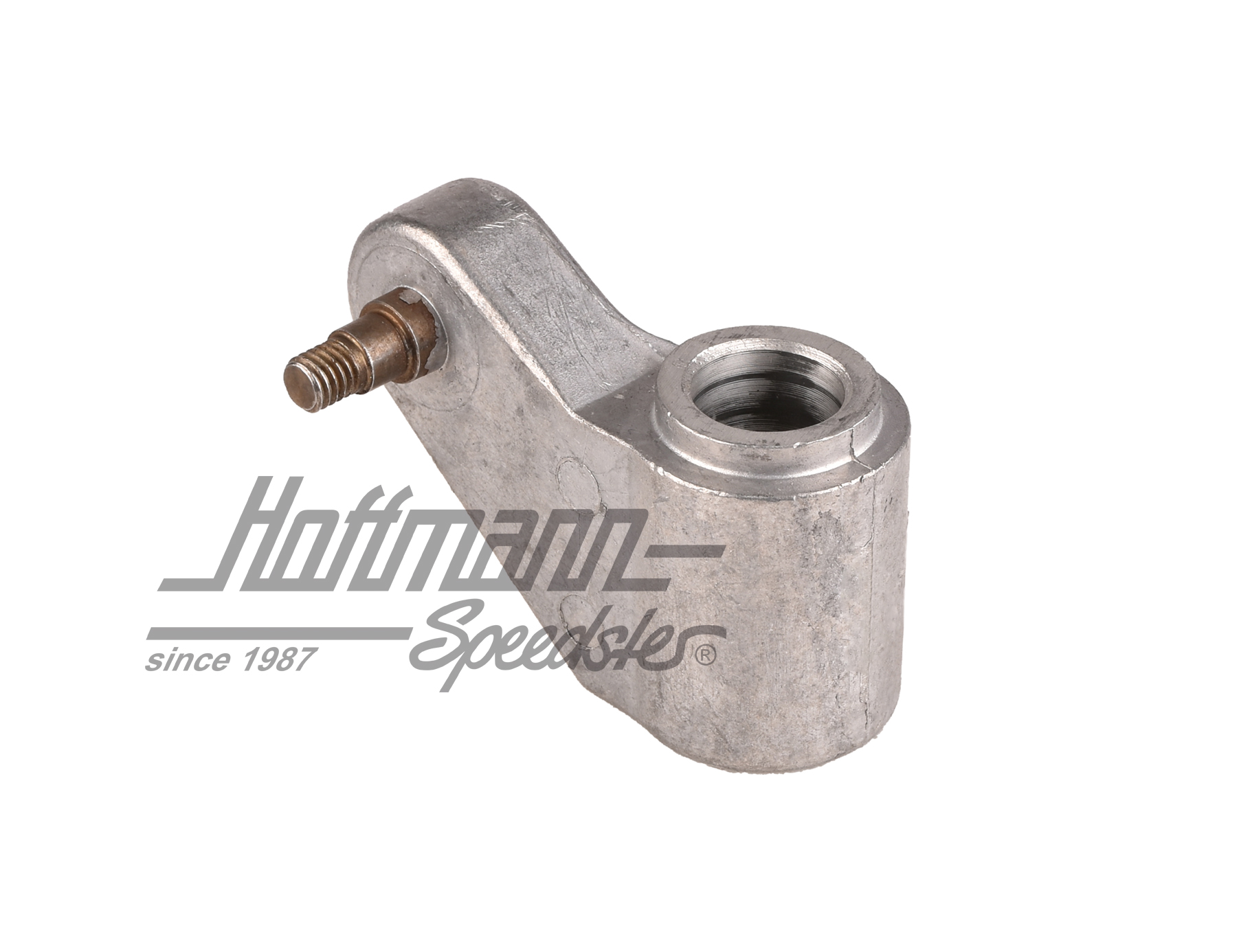 Carrello a rulli, cerniera, posteriore, 84-92, sinistra | 252 843 341 A | 360-4012-33