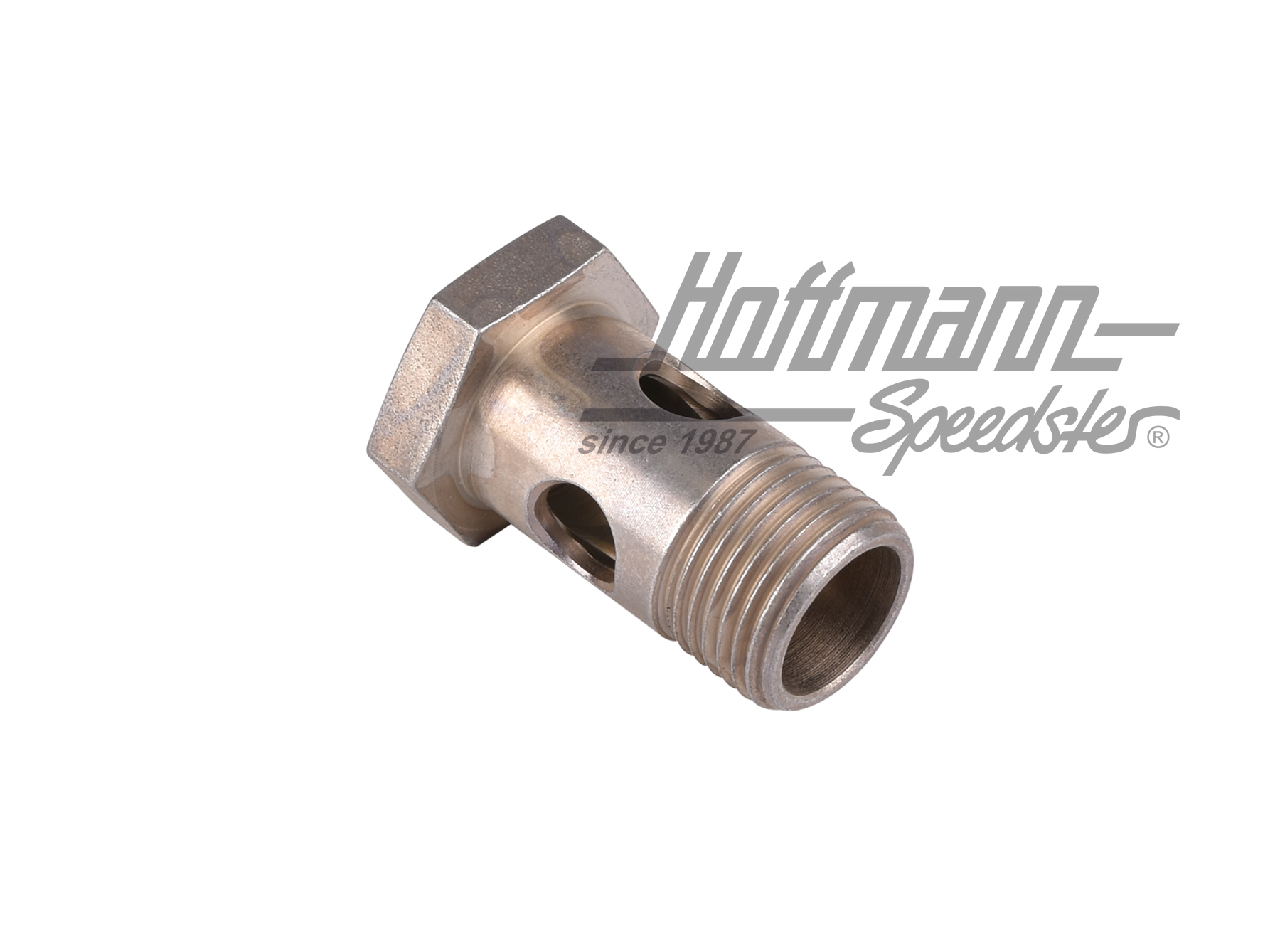 Vite cava per filettatura M18 | 8091..1300 | 020-0428