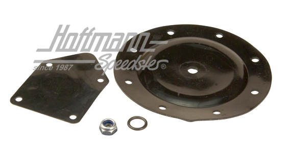 Set di guarnizioni, pompa per vuoto, Golf, 76- | 068 198 821 A | 110-5345