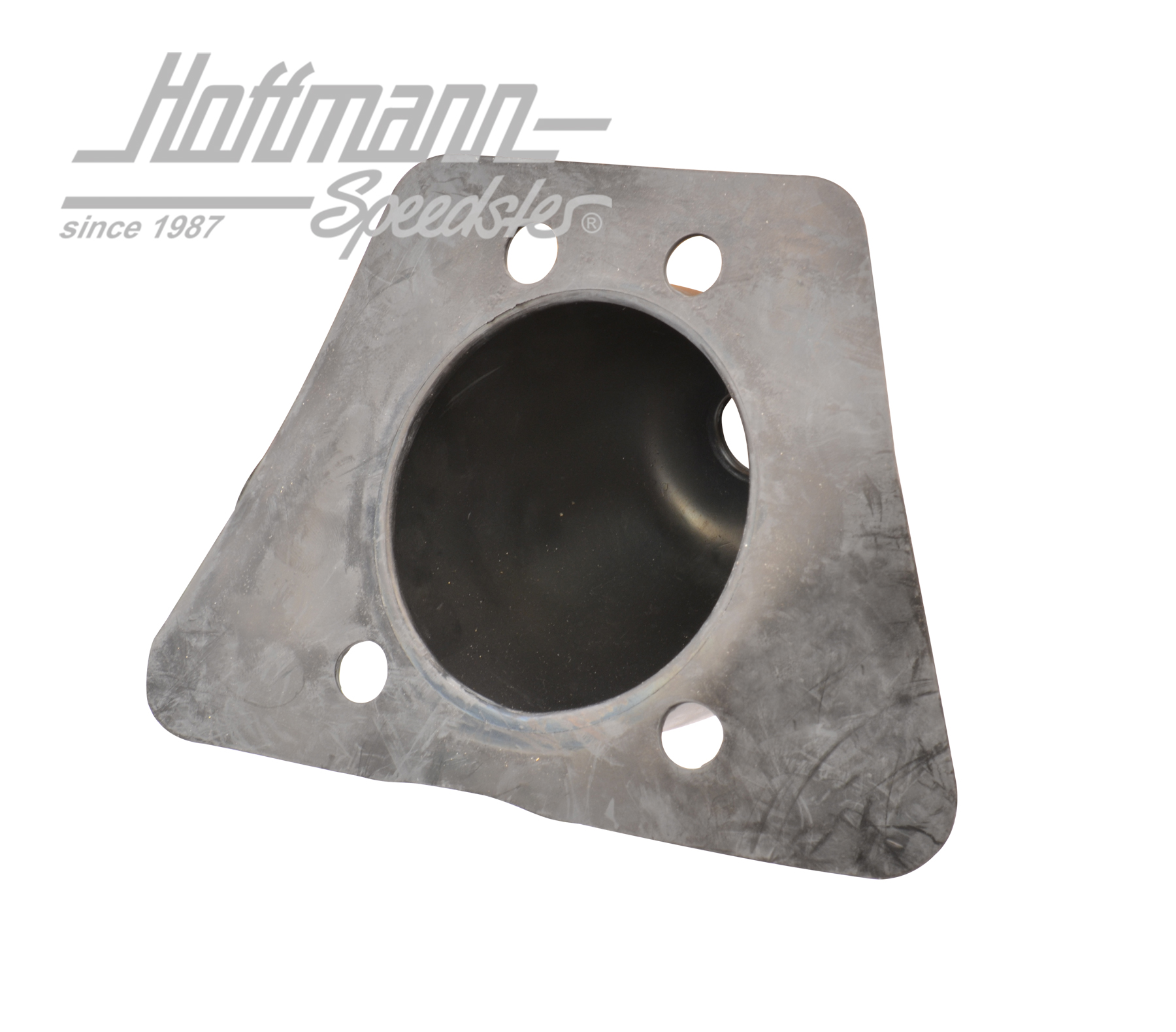 Cappuccio di tenuta, piantone sterzo
, inferiore                                                   