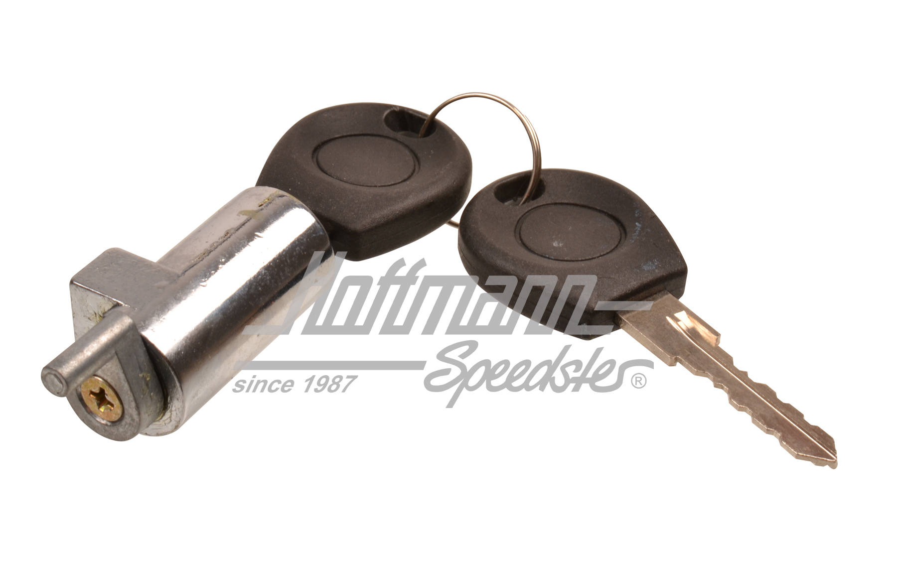 Cilindro di chiusura, portiera scorrevole                                                           