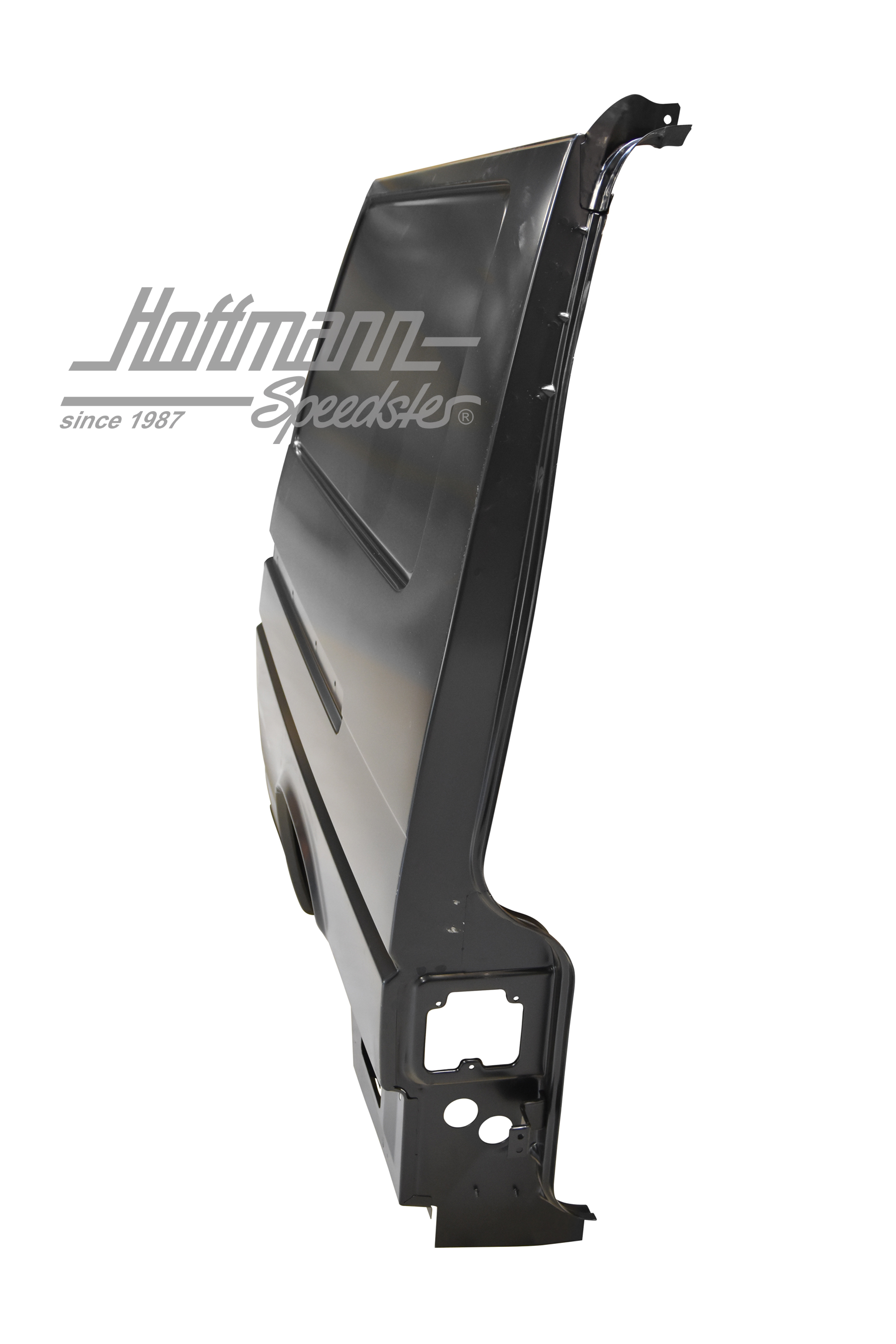 Pannello laterale, posteriore, 5.96-6.04, 16", sinistra (lungo)                                     