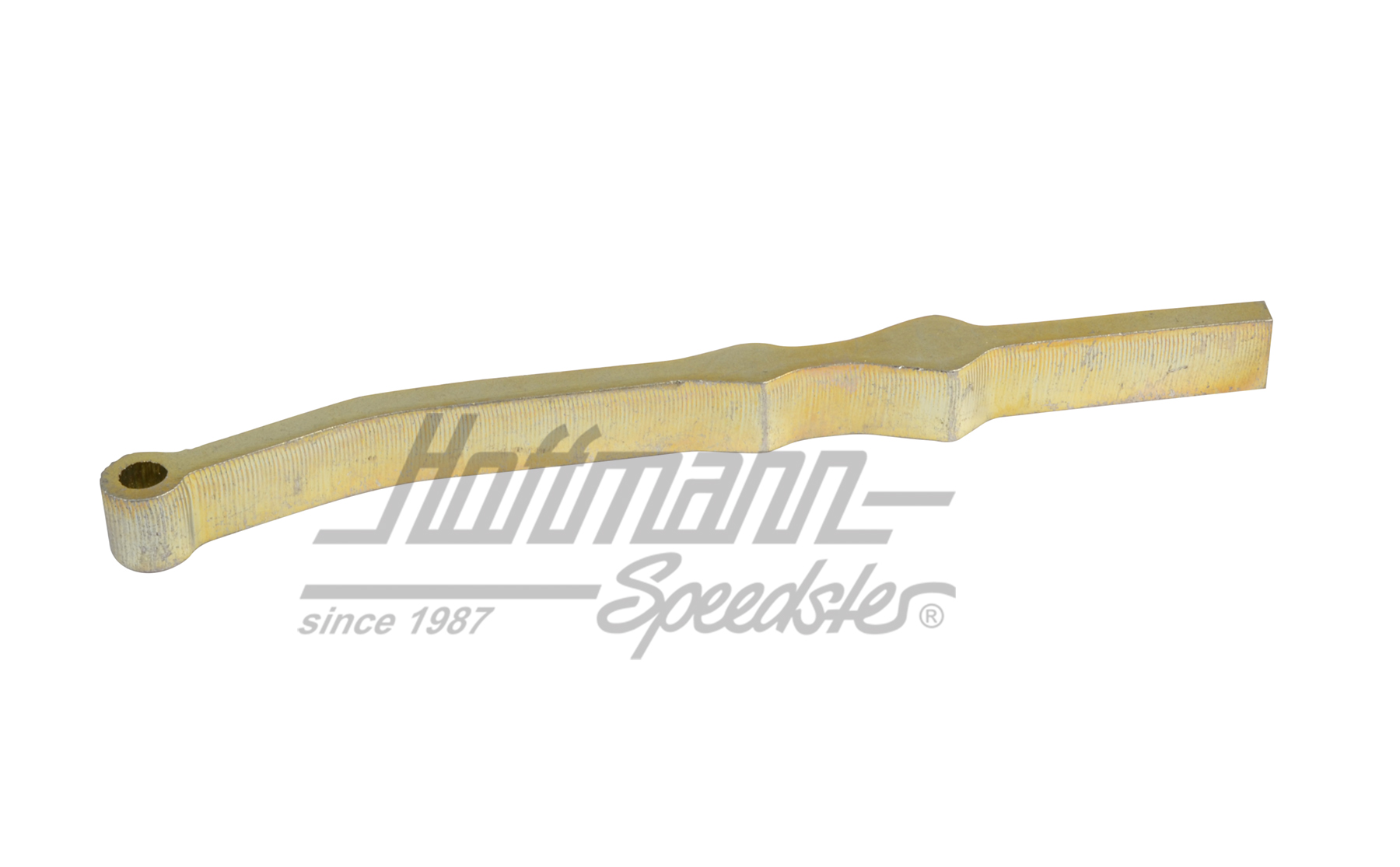 Limitatore della porta, anteriore, Furgone T1, 12.63-7.67 | 211 837 253 | 089-5036