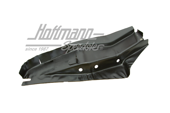 Lamiera telaio, posteriore, destra | 620 28 2 | 185-0302