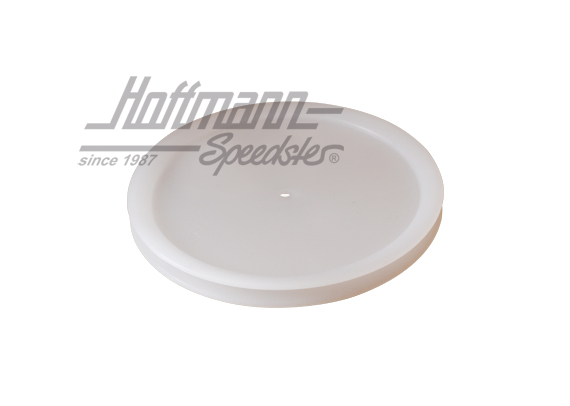 Copertura, leva del cambio, inferiore, Golf 1 | 171 711 210 | 170-2008