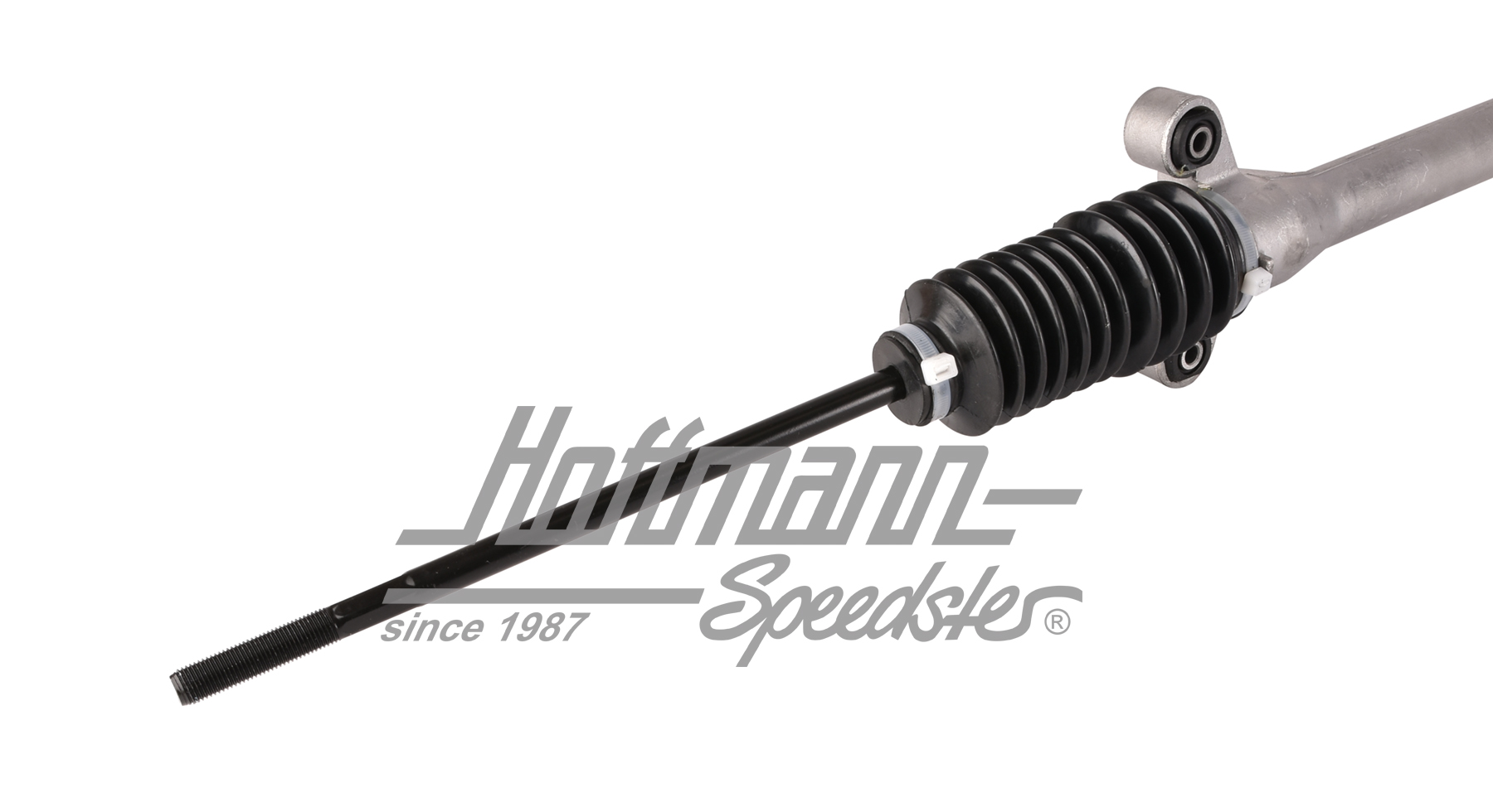 Meccanismo di sterzo, Furgone T3 (con barre accoppiamento
)                                        