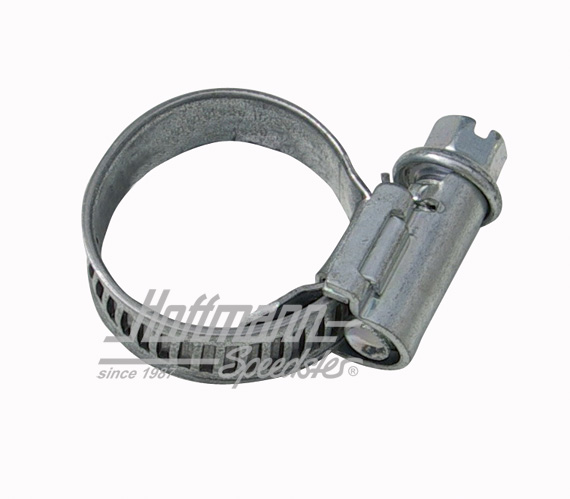Fascetta per tubo flessibile, 12-20 mm |  | 020-0494