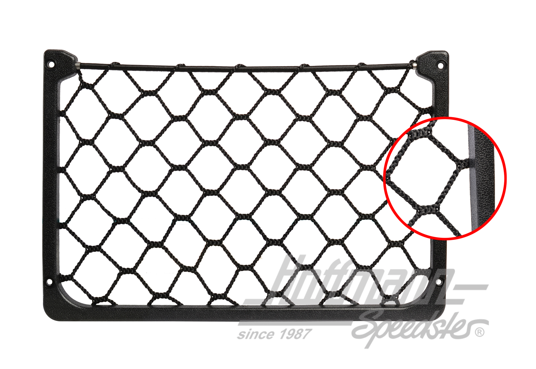 Tasca portaoggetti in rete, universale |  | 010-3184-46