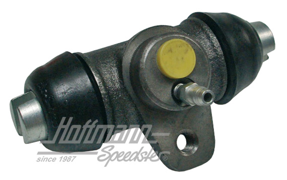 Cilindretto freno ruota, anteriore, 23mm, 1302/03 | 361 611 067 A | 020-4023