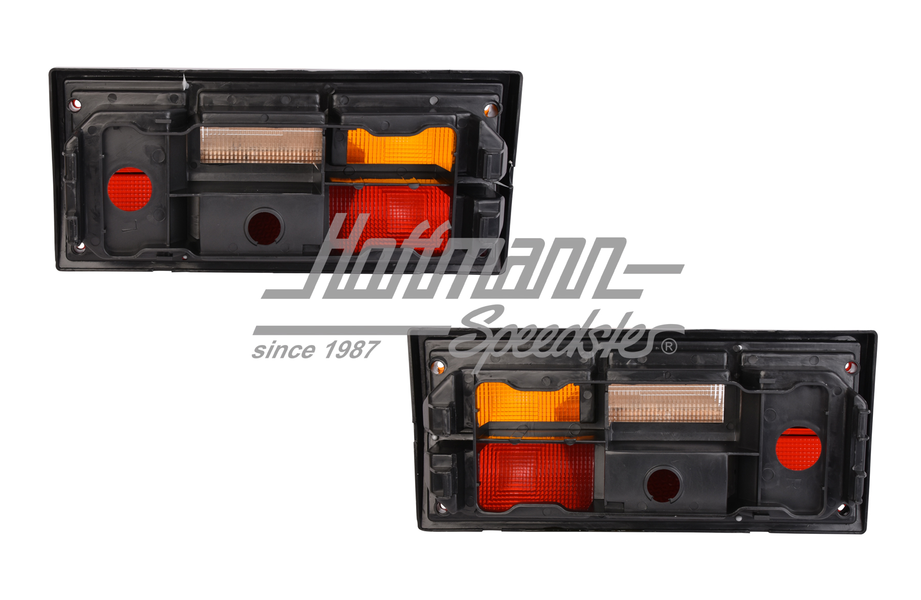 Luci posteriore, Furgone T3, sinistra/destra                                                        