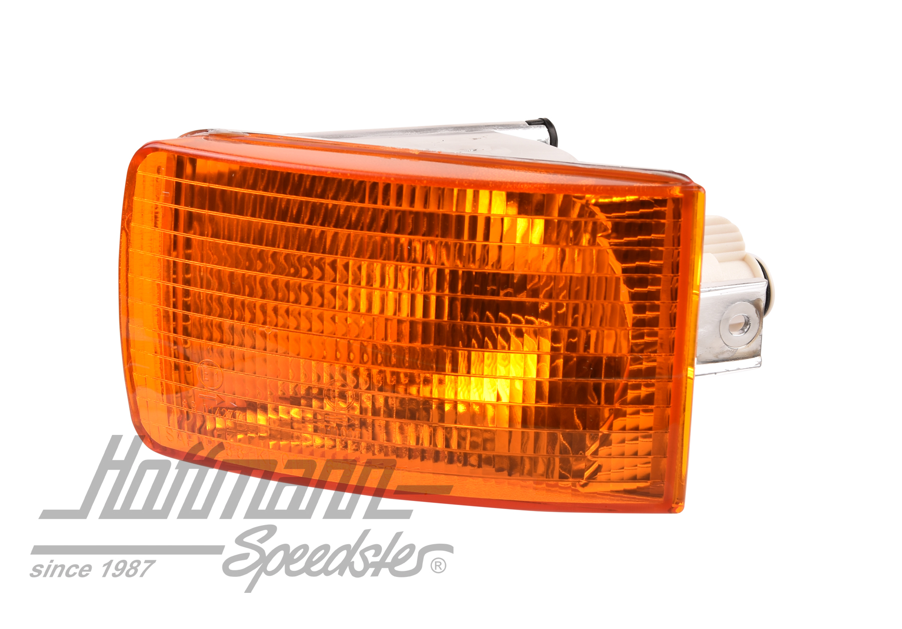 Luce di lampeggiatore, 964, arancio, sinistra | 964 631 405 00 | 580-2040-01