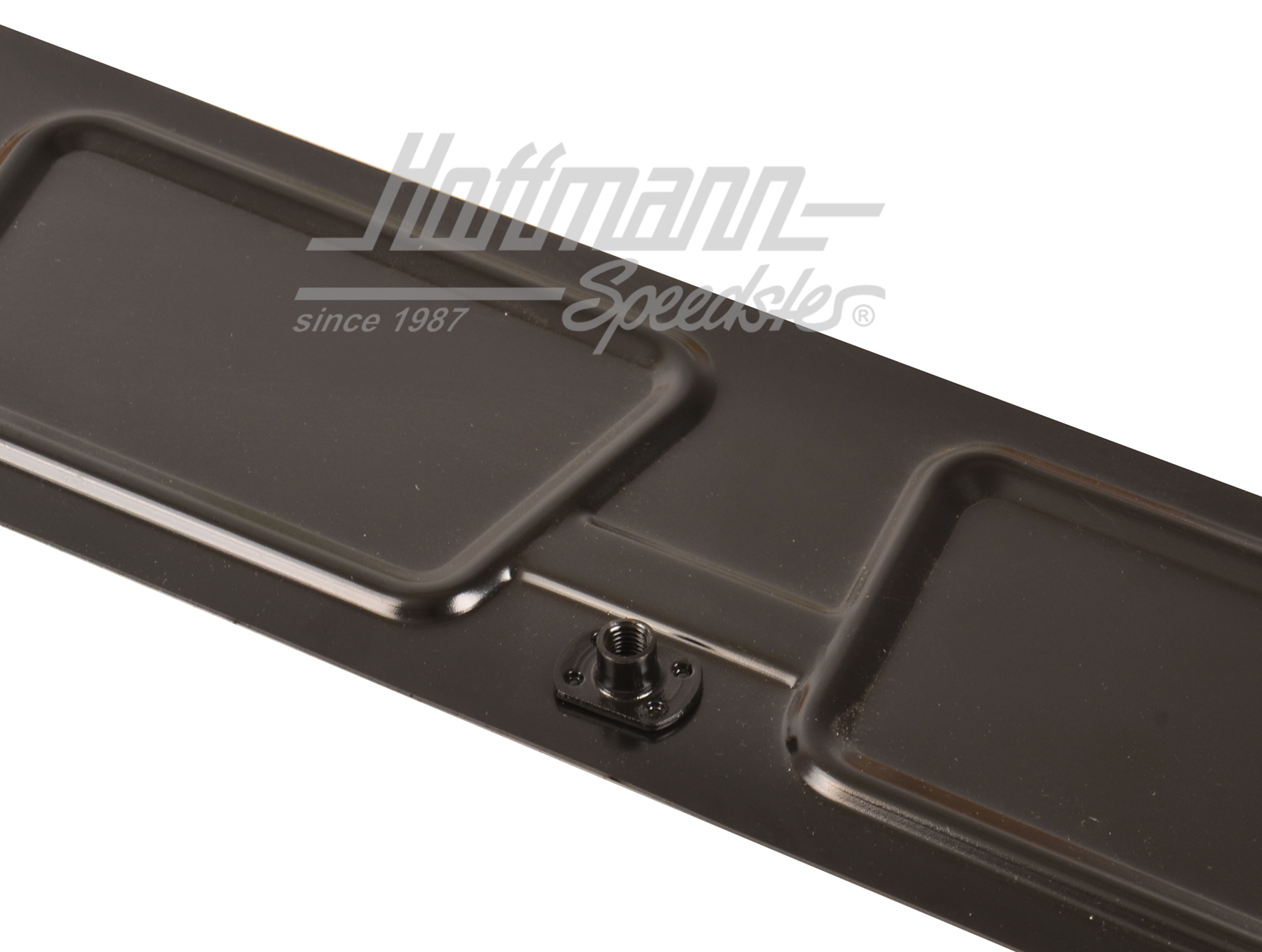 Fondo condotto aria calda, -70, sinistra, Qualità Superiore                                         