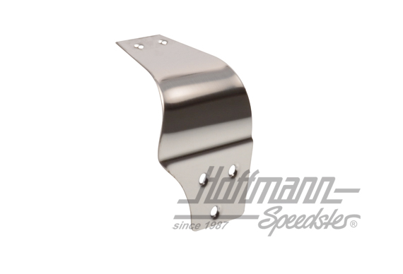 Copertura, montante B, Cabriolet, 57-58, sinistra | 141 853 365 A | 060-6035-01