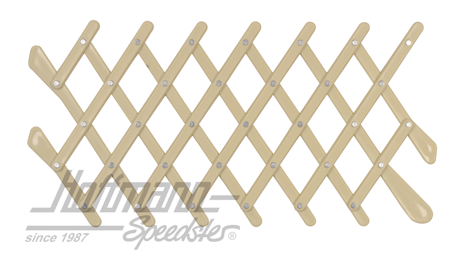 Griglia ventilazione, vetro a manovella

, universale | 4260 | 020-2061-50